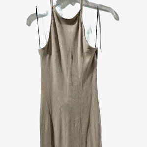 KNIT DRESSS SMALL